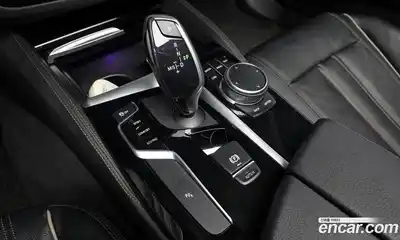 BMW 5-Series 2019 2.0 гидро в Москве № 1831353, миниатюра 12