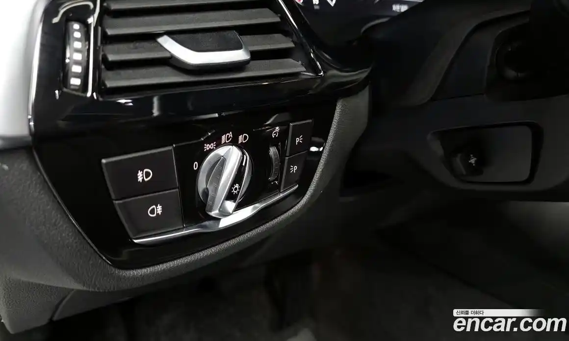BMW 5-Series 2019 2.0 гидро в Москве № 1831353, фото 27