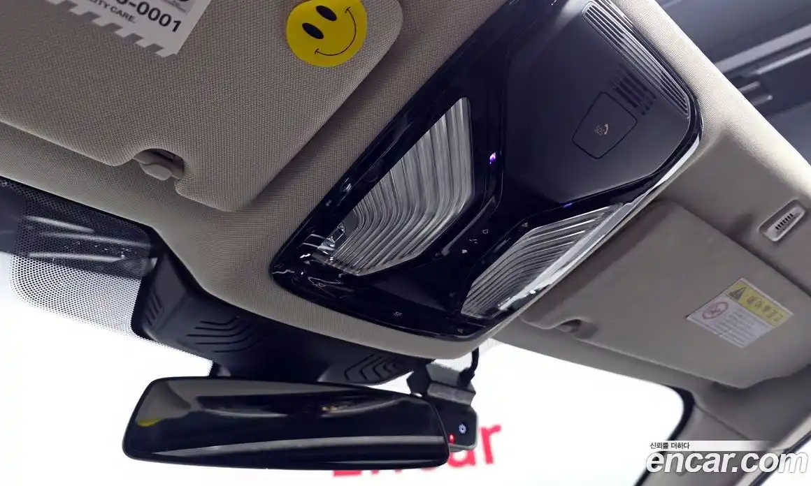 BMW 5-Series 2019 2.0 гидро в Москве № 1831353, фото 30