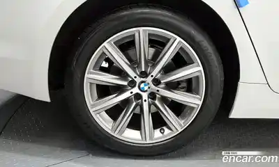 BMW 5-Series 2019 2.0 гидро в Москве № 1831353, миниатюра 5