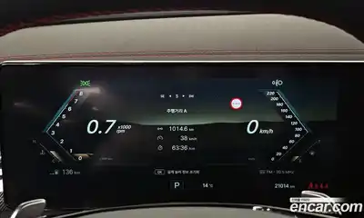 SsangYong Actyon 2025 1.5 гидро в Москве № 1832658, миниатюра 11