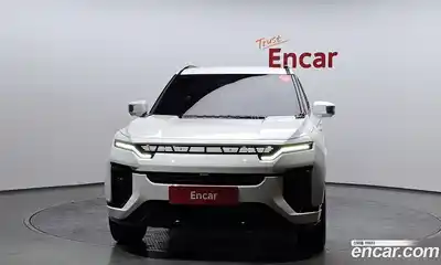 SsangYong Actyon 2025 1.5 гидро в Москве № 1832658, миниатюра 3