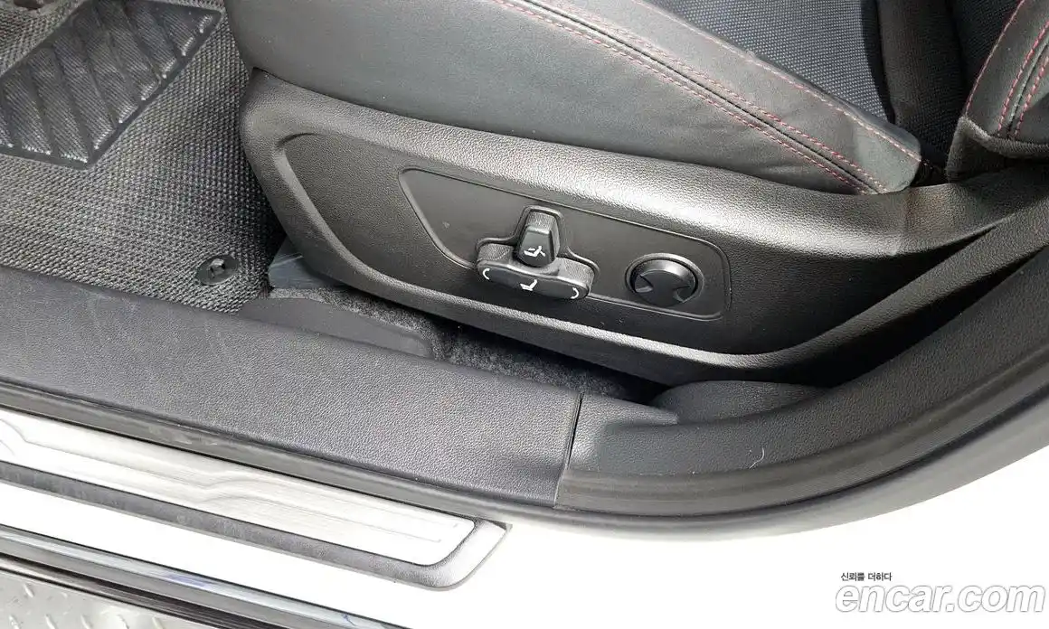 SsangYong Actyon 2025 1.5 гидро в Москве № 1832658, фото 31