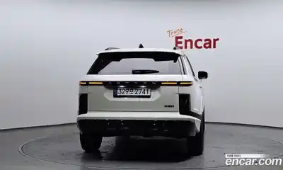 SsangYong Actyon 2025 1.5 гидро в Москве № 1832658, миниатюра 4