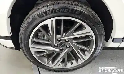 SsangYong Actyon 2025 1.5 гидро в Москве № 1832658, миниатюра 5