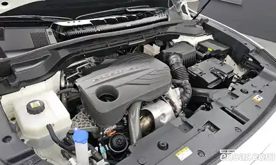 SsangYong Actyon 2025 1.5 гидро в Москве № 1832658, миниатюра 6