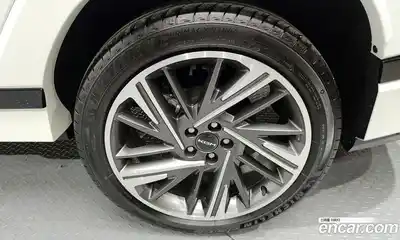 SsangYong Actyon 2025 1.5 гидро в Москве № 1832658, миниатюра 7