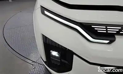 SsangYong Actyon 2025 1.5 гидро в Москве № 1832658, миниатюра 8
