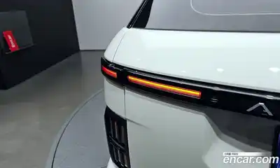SsangYong Actyon 2025 1.5 гидро в Москве № 1832658, миниатюра 9
