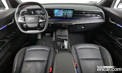 SsangYong Actyon 2025 1.5 гидро в Москве № 1832658, миниатюра 10