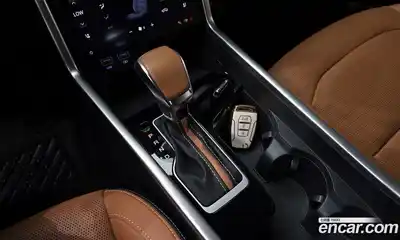 SsangYong Torres 2023 1.5 гидро в Москве № 1832677, миниатюра 12