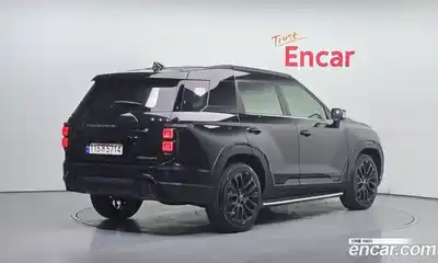 SsangYong Torres 2023 1.5 гидро в Москве № 1832677, миниатюра 2