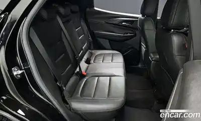 Chevrolet TrailBlazer 2022 1.3 гидро в Москве № 1834064, миниатюра 11