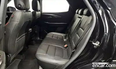 Chevrolet TrailBlazer 2022 1.3 гидро в Москве № 1834064, миниатюра 12
