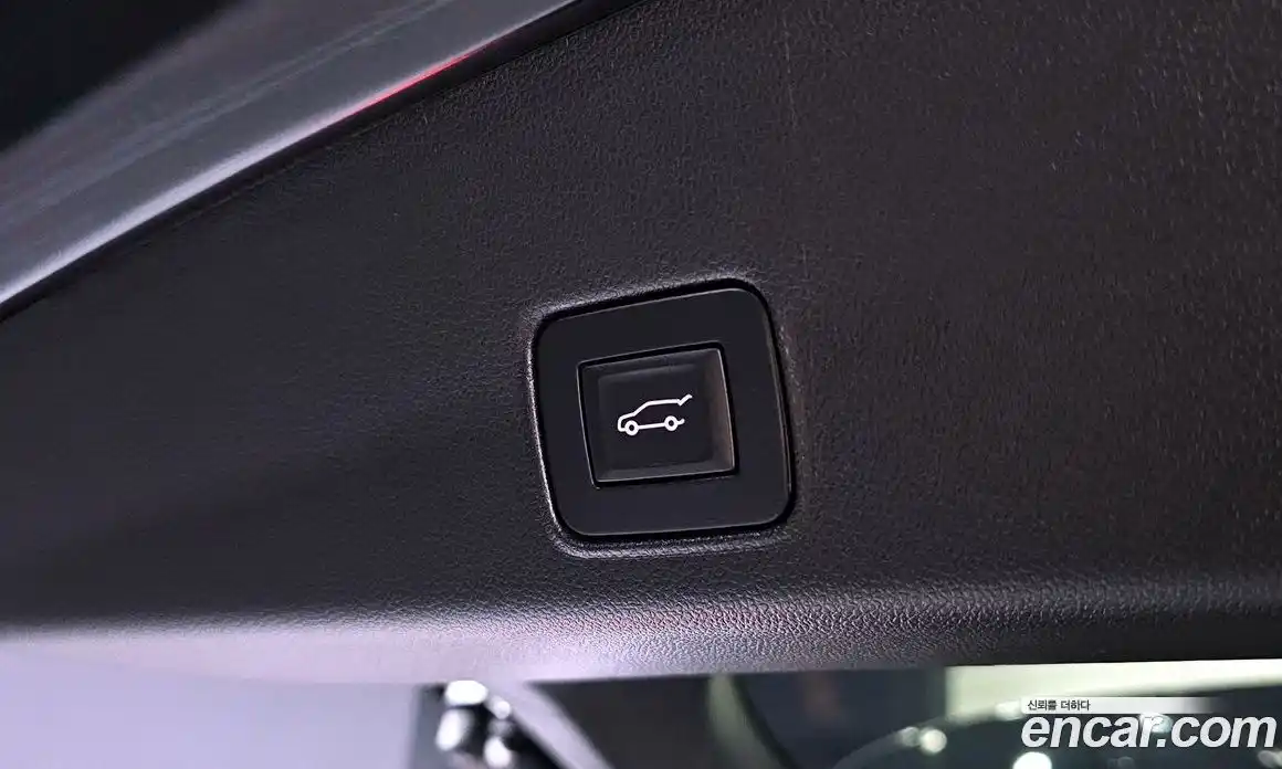 Chevrolet TrailBlazer 2022 1.3 гидро в Москве № 1834064, фото 19