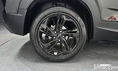 Chevrolet TrailBlazer 2022 1.3 гидро в Москве № 1834064, миниатюра 5