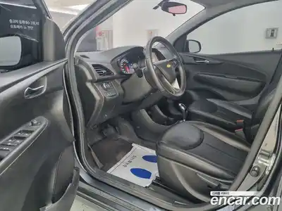 Chevrolet Spark 2016 1.0 гидро в Москве, миниатюра 11