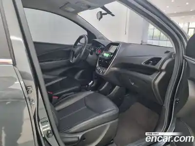 Chevrolet Spark 2016 1.0 гидро в Москве, миниатюра 12