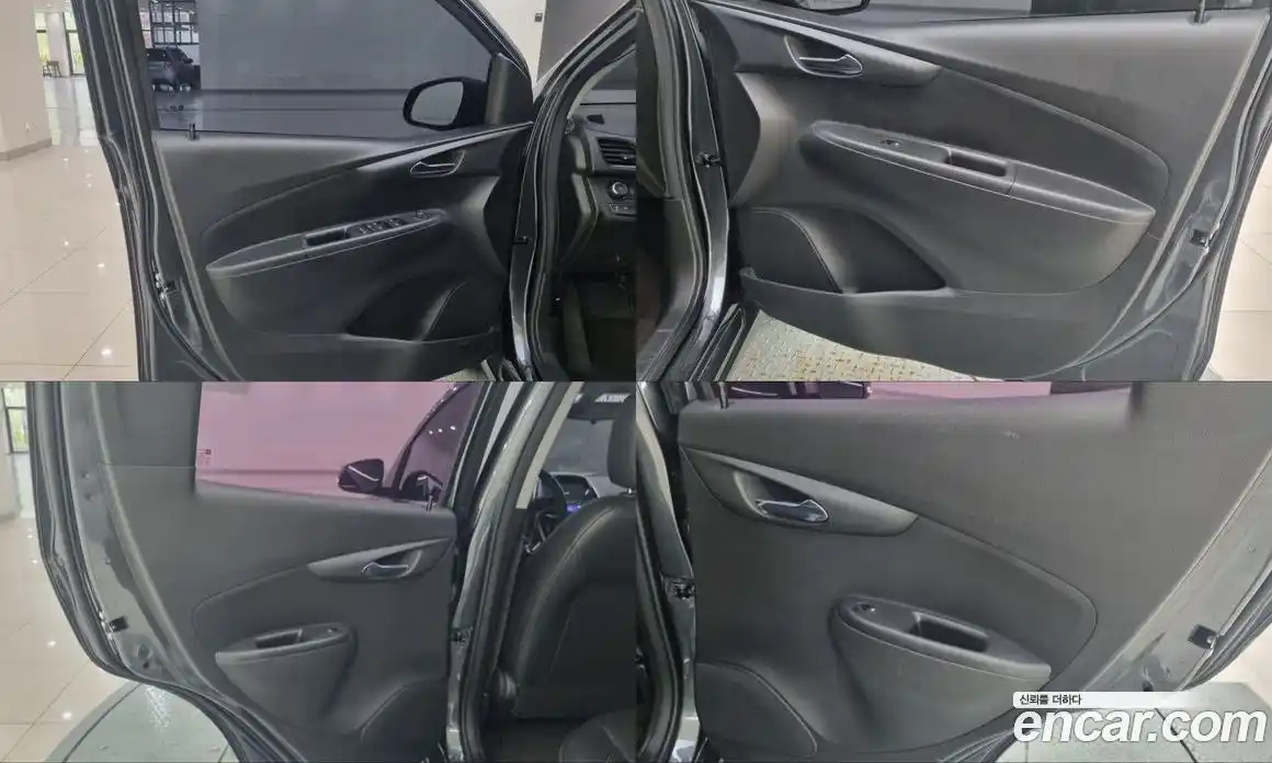 Chevrolet Spark 2016 1.0 гидро в Москве, фото 13