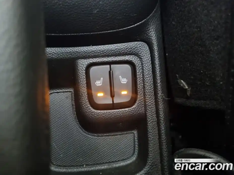 Chevrolet Spark 2016 1.0 гидро в Москве, фото 15