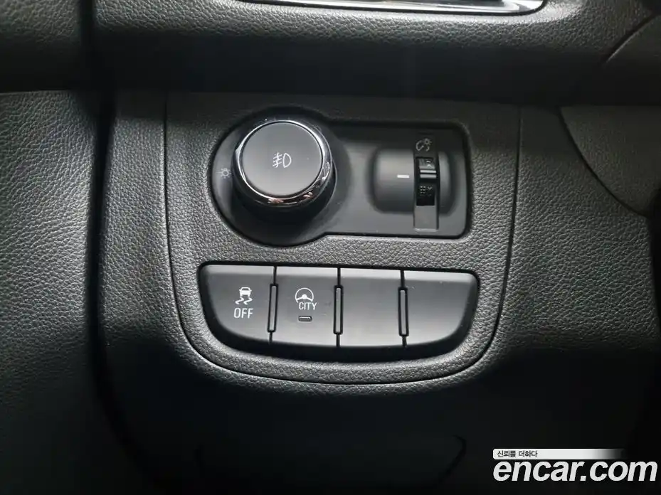 Chevrolet Spark 2016 1.0 гидро в Москве, фото 20