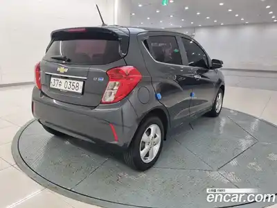 Chevrolet Spark 2016 1.0 гидро в Москве, миниатюра 2