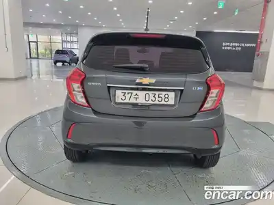 Chevrolet Spark 2016 1.0 гидро в Москве, миниатюра 4