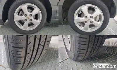 Chevrolet Spark 2016 1.0 гидро в Москве, миниатюра 5