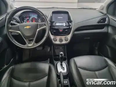 Chevrolet Spark 2016 1.0 гидро в Москве, миниатюра 7