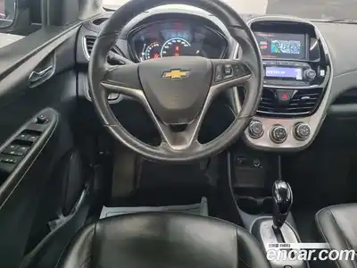 Chevrolet Spark 2016 1.0 гидро в Москве, миниатюра 10