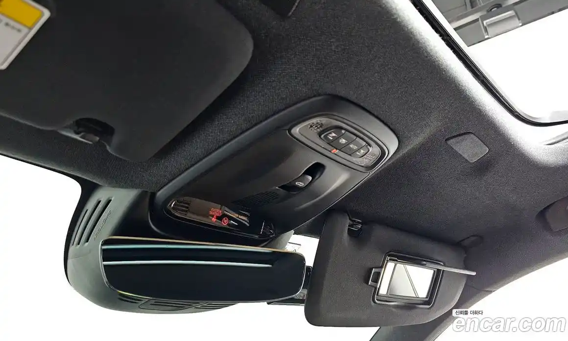 Volvo XC40 2019 2.0 гидро в Москве № 1836915, фото 27