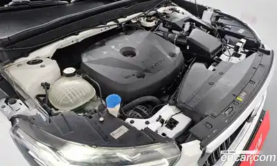 Volvo XC40 2019 2.0 гидро в Москве № 1836915, миниатюра 6