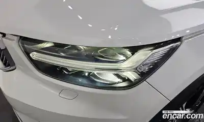 Volvo XC40 2019 2.0 гидро в Москве № 1836915, миниатюра 8