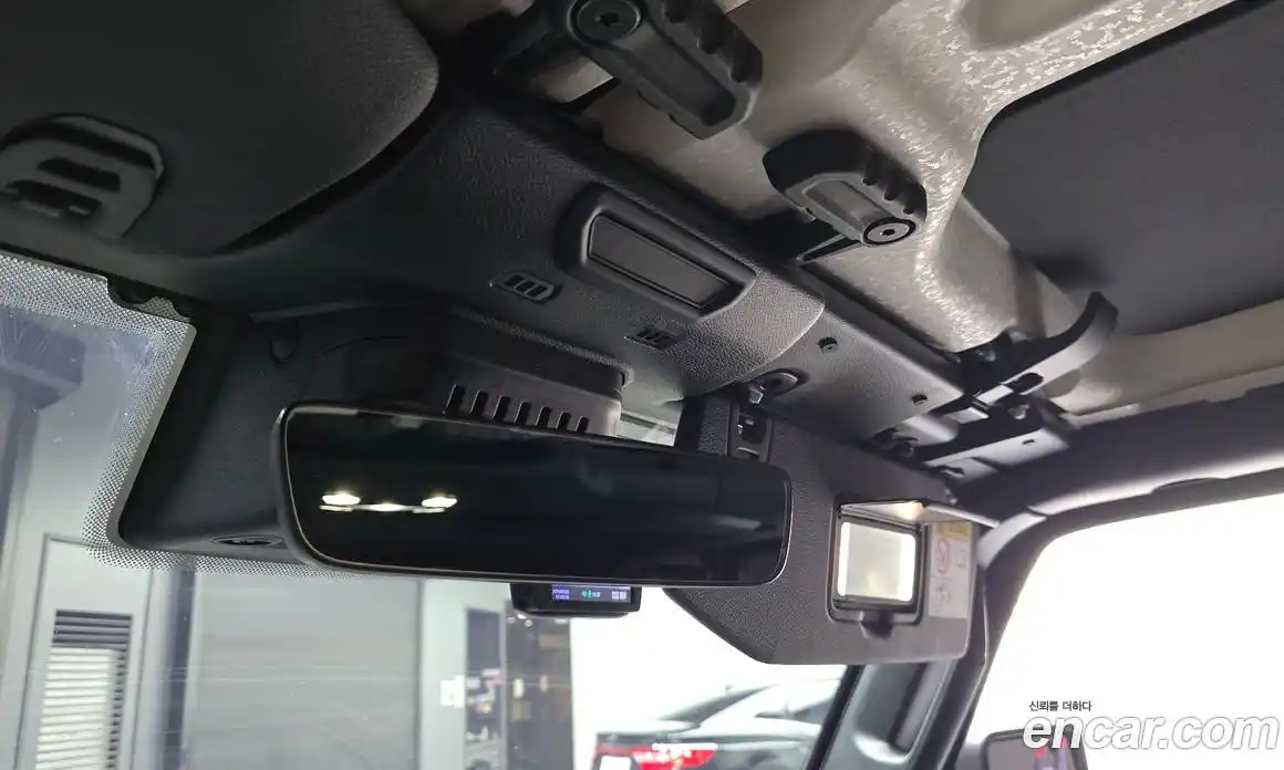 Jeep Wrangler 2019 2.0 гидро в Москве № 1838371, фото 24