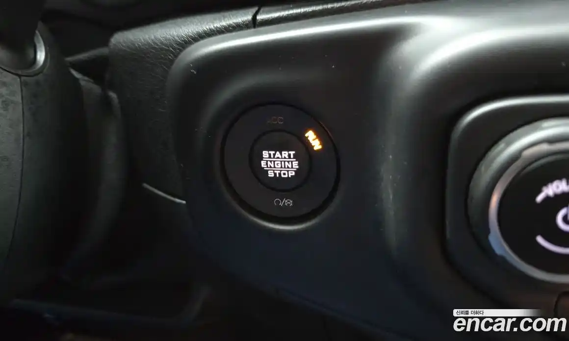 Jeep Wrangler 2019 2.0 гидро в Москве № 1838371, фото 29