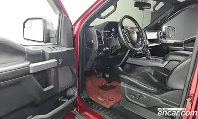 Ford F150 2018 5.0 гидро в Москве № 212104, миниатюра 12