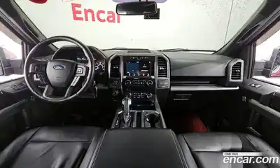 Ford F150 2018 5.0 гидро в Москве № 212104, миниатюра 7