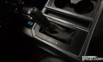 Ford F150 2018 5.0 гидро в Москве № 212104, миниатюра 9