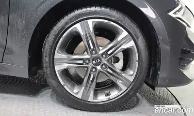 Kia K5 2021 2.0 гидро в Москве № 1278142, миниатюра 5