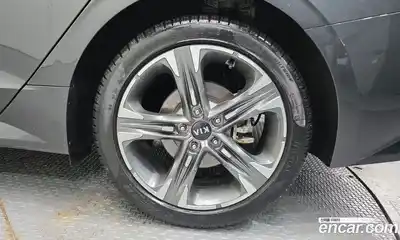 Kia K5 2021 2.0 гидро в Москве № 1278142, миниатюра 7