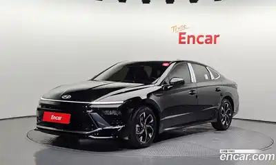 Hyundai Sonata, 2026