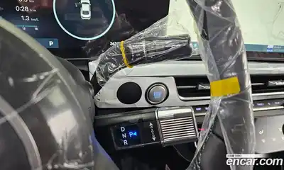 Hyundai Sonata 2026 1.6 гидро в Москве № 1317315, миниатюра 12