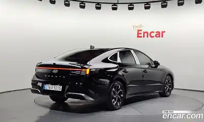 Hyundai Sonata 2026 1.6 гидро в Москве № 1317315, миниатюра 2