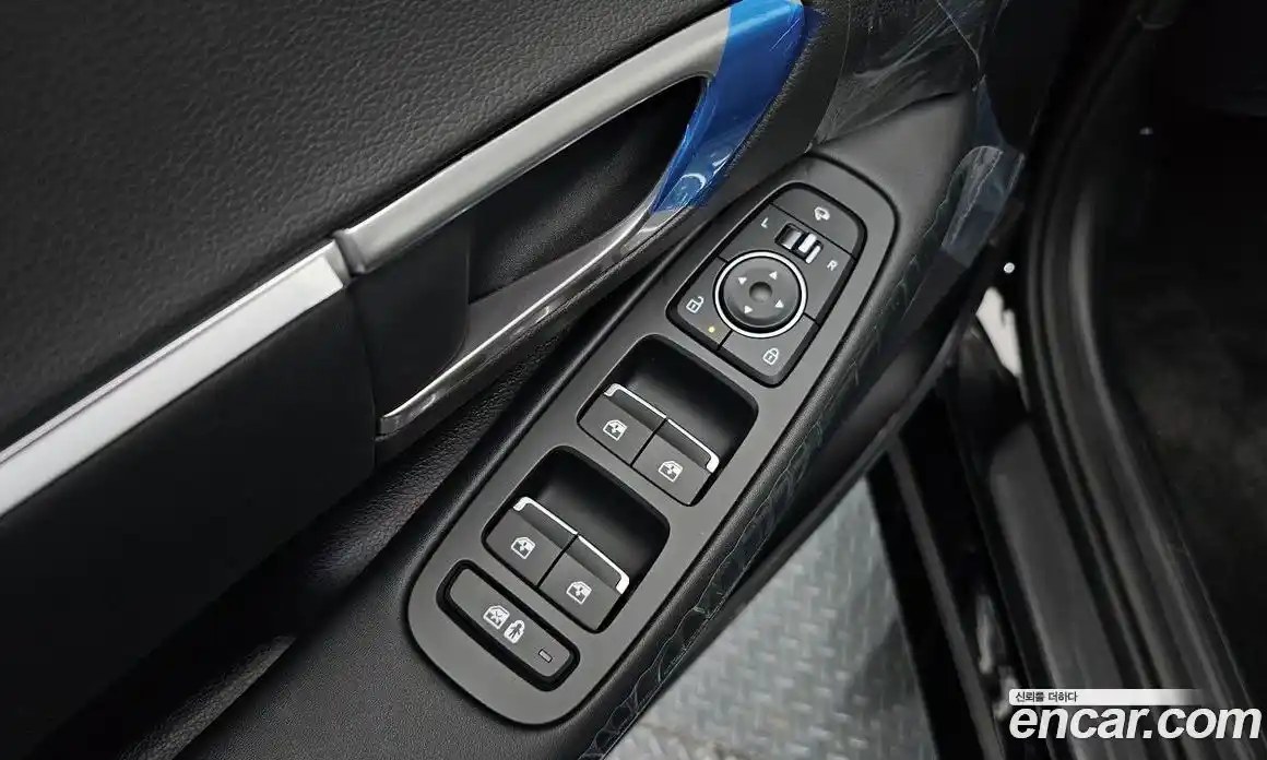 Hyundai Sonata 2026 1.6 гидро в Москве № 1317315, фото 21