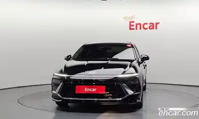 Hyundai Sonata 2026 1.6 гидро в Москве № 1317315, миниатюра 3