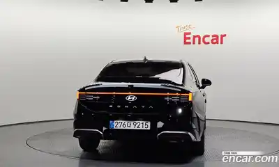 Hyundai Sonata 2026 1.6 гидро в Москве № 1317315, миниатюра 4