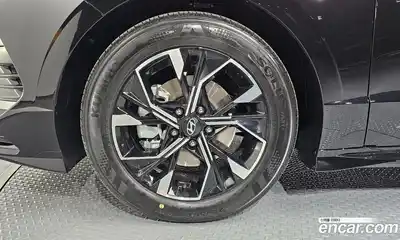 Hyundai Sonata 2026 1.6 гидро в Москве № 1317315, миниатюра 5