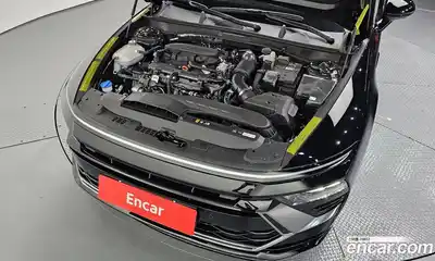Hyundai Sonata 2026 1.6 гидро в Москве № 1317315, миниатюра 6