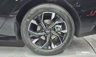 Hyundai Sonata 2026 1.6 гидро в Москве № 1317315, миниатюра 7