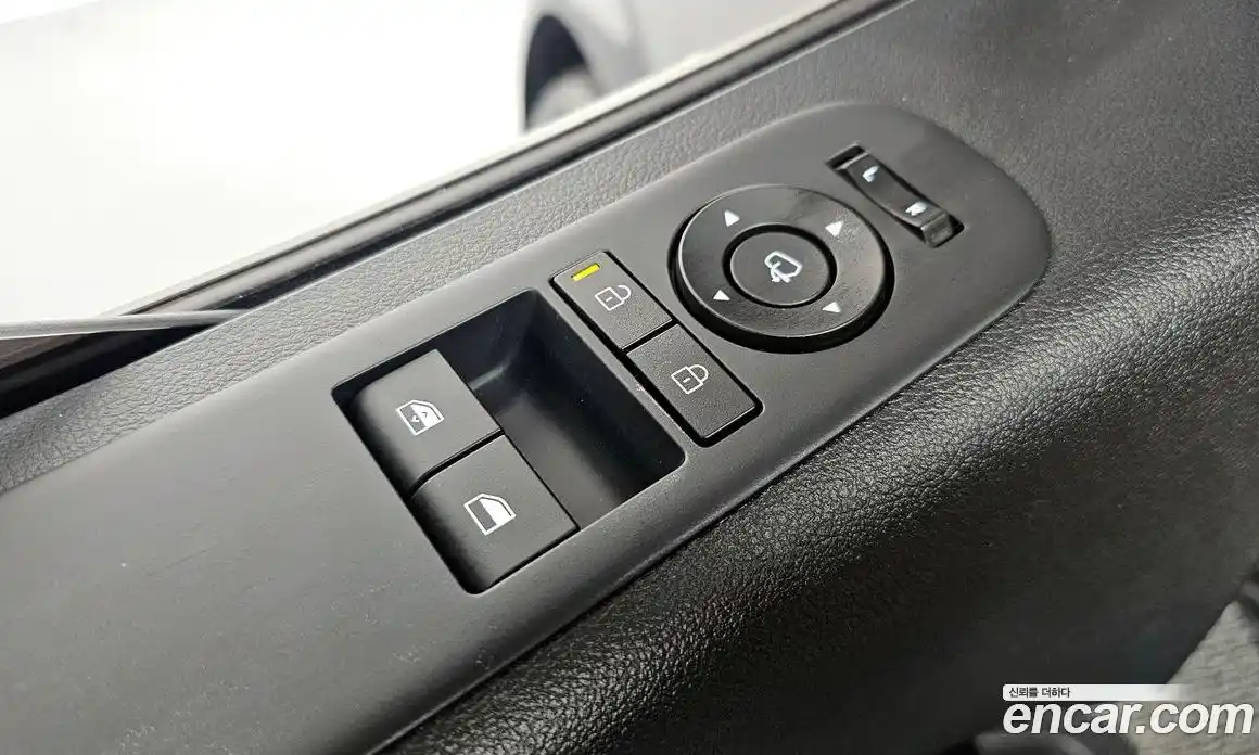Hyundai Staria 2026 1.6 гидро в Москве № 1317324, фото 20